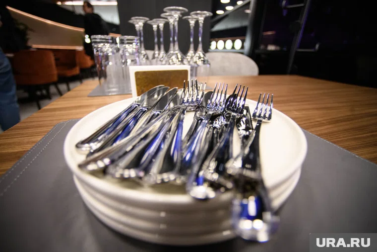 Инвесторы из Москвы хотят создать в Кургане сеть ресторанов