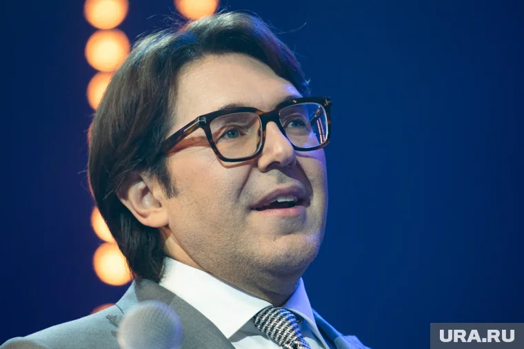 Андрей Малахов отреагировал на слухи о своем присутствии в «Крокусе» во время теракта