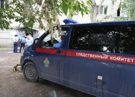 Екатеринбуржца, бросившего дочь на улице, нашли мертвым