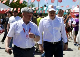 Протеже челябинского губернатора сохранил контроль над Нагайбакским округом