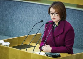 Набиуллина оценила степень восстановления российской экономики