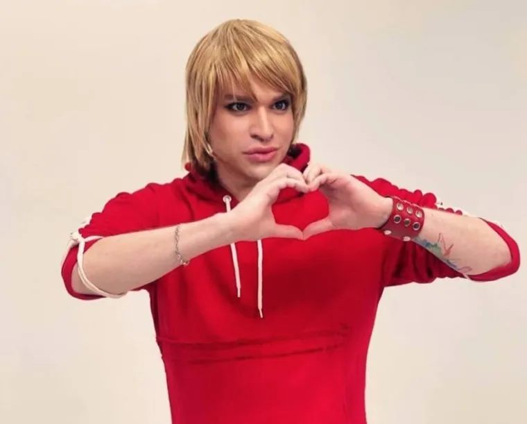 Гоген Солнцев мечтает о встрече с сыном