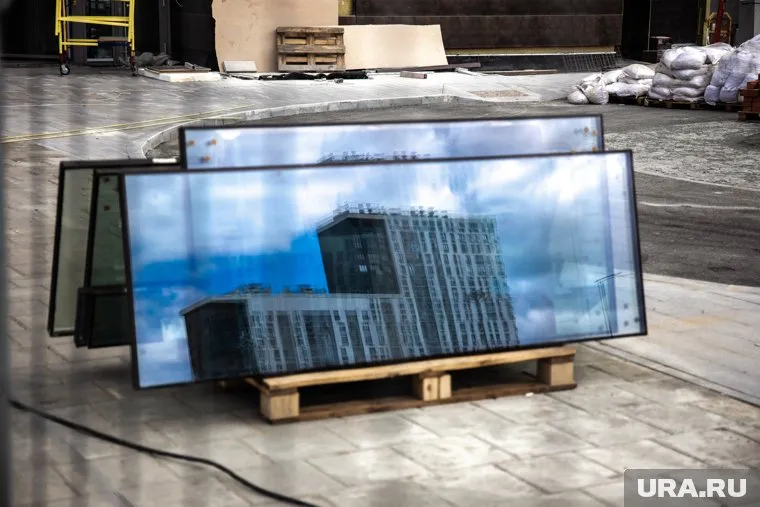 На запуск новой линии одобрен заем в размере 1,6 млрд рублей (фото из архива)