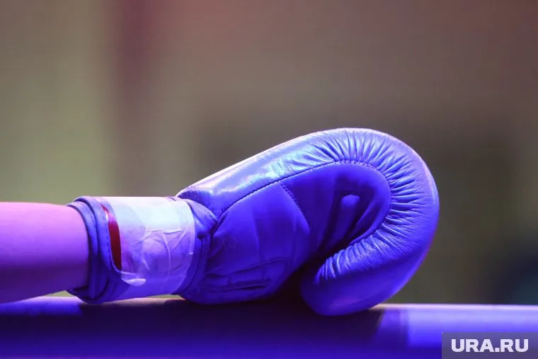 Всего в ходе спортивного вечера от RCC Boxing Promotions прошло десять боев