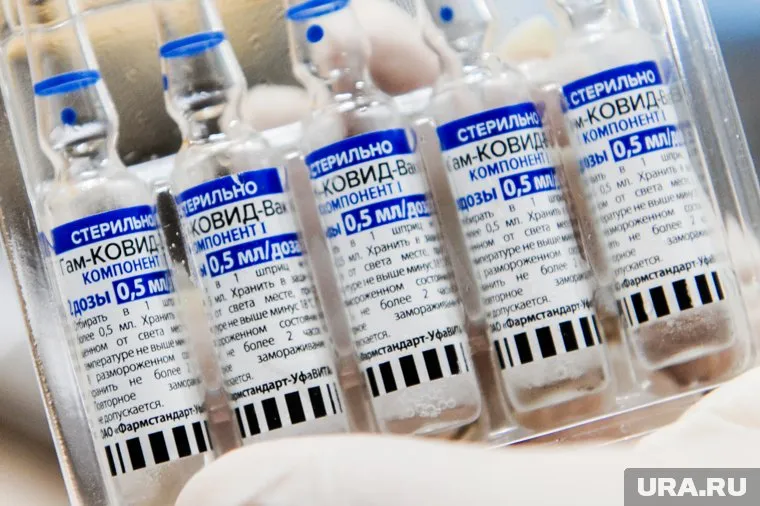 В ходе исследований «Спутник V» показал блестящие результаты