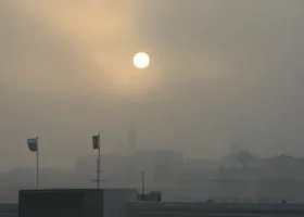 В Челябинске продлили режим «черного неба»