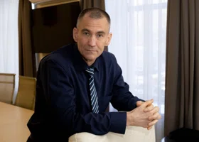 «Не соглашусь с решением разорвать район»: мэр из ХМАО о слухах вокруг мунреформы и громких инвестпроектах