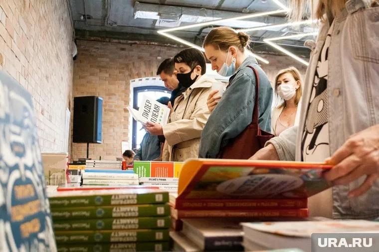 Курганский автор написал роман о Великой Отечественной войне