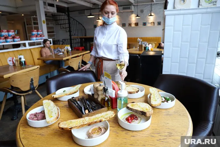 Традиционных новогодних корпоративов в регионе не будет (фото из архива)