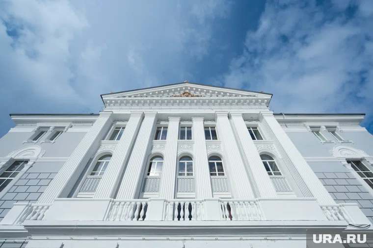 Театр обсудит взаимодействие с промпредприятиями 