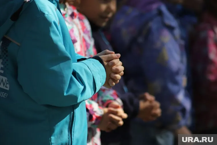 Джоан Роулинг объявила сбор для украинский детей