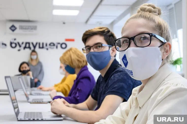 2020 год прошел под знаком коронавируса