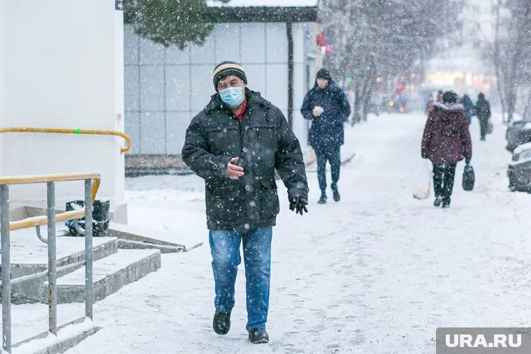 В четырех городах Югры могут ужесточить карантинные меры