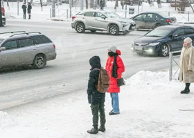Тюменцев ждут морозы ниже -30 градусов
