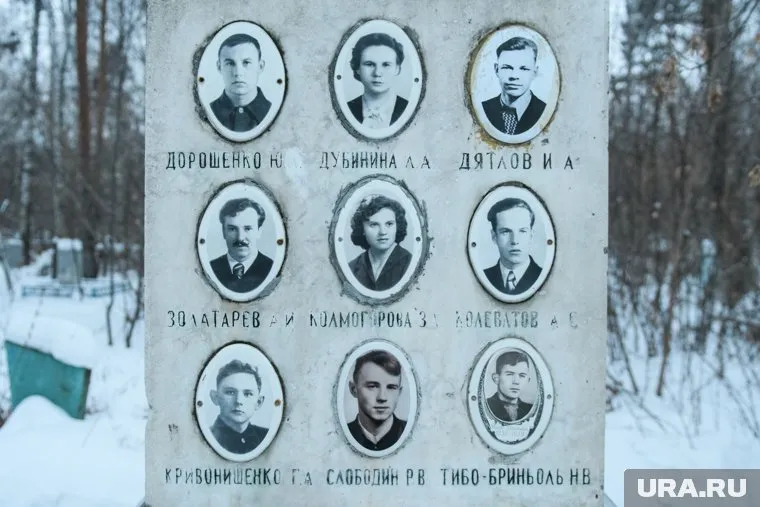 Обстоятельства гибели дятловцев до сих пор вызывают споры