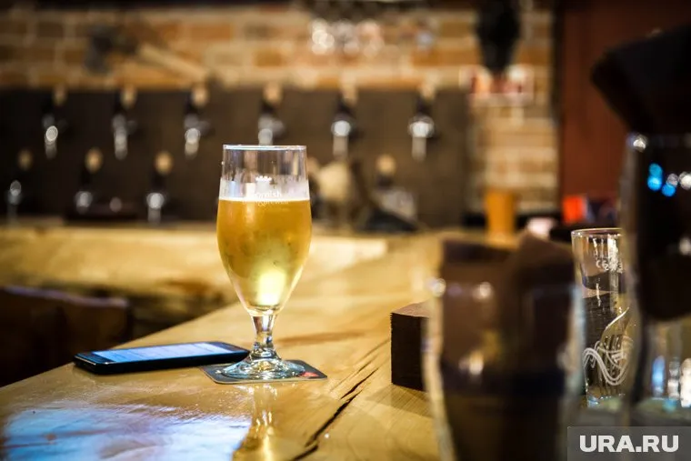 Диетолог назвала умеренное употребление пива благоприятным для организма благодаря антиоксидантам