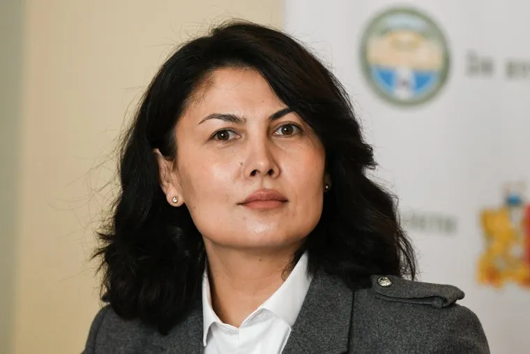 Пресс-конференция по туризму в Доме журналиста. Екатеринбург 