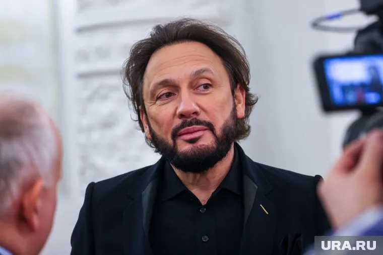 Стас Михайлов признался, что купил самый дорогой особняк в элитном поселке Подмосковья