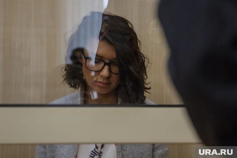 Марину Другову освободили из-под стражи по решению суда