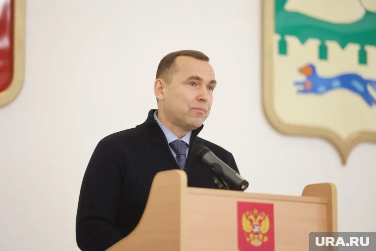 Вадим Шумков напомнил соотечественникам о курганских героях