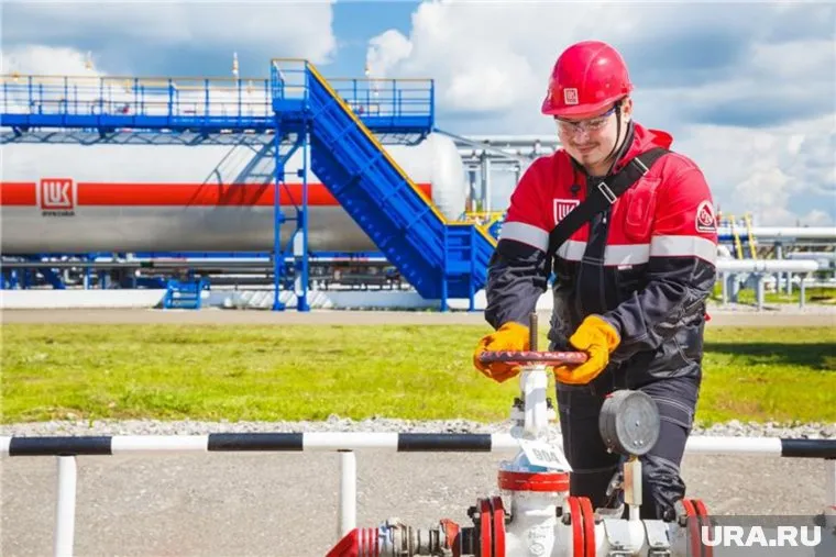 В 2017 году ООО «ЛУКОЙЛ-Пермь» перечислит в бюджет Прикамья более 11 млрд рублей