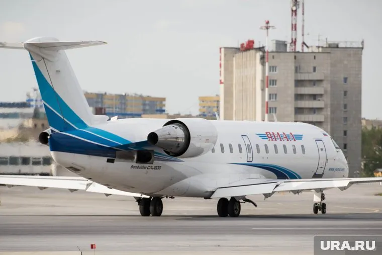 Ограничения полетов продлили до 7 мая