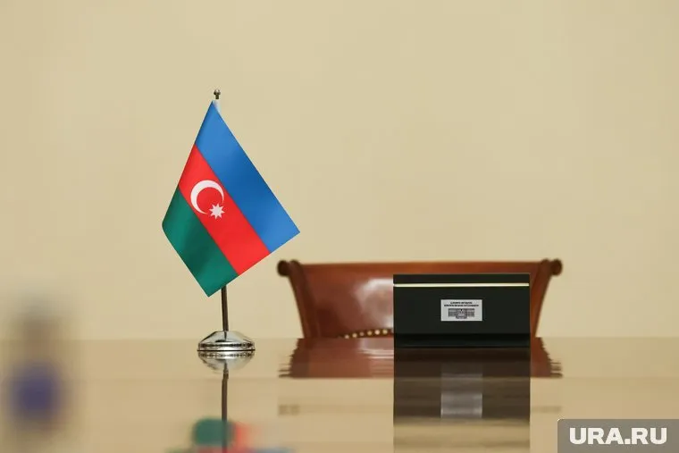 Главу азербайджанской диаспоры Подмосковья Ибрагимова депортируют из РФ