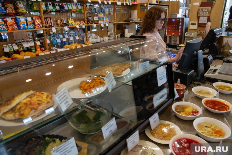 Авторы обращения просят не приравнивать готовую еду к кулинарии