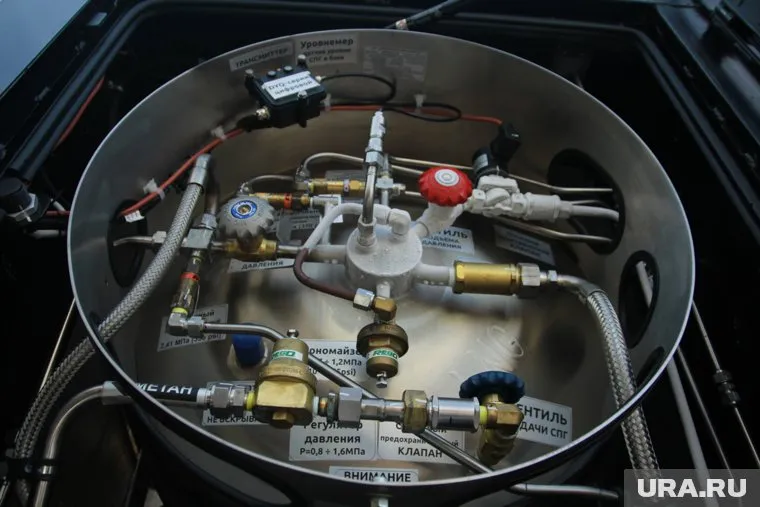 Дипломат предрек «самоубийство» для ЕС при его отказе от энергоносителей