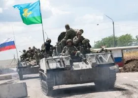 Глава «Народной армии Донбасса» назвал задачу-минимум России в СВО