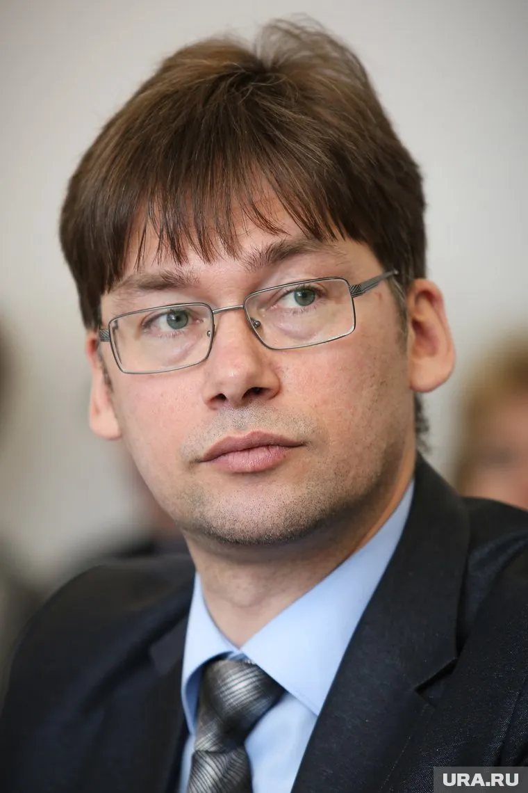 Музыкант и поэт Верховский решил не идти против себя