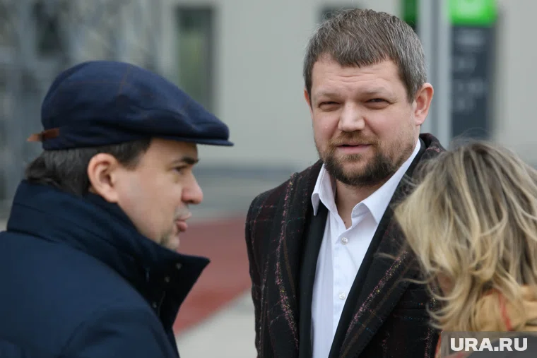 Станислав Блохин угодил в скандал