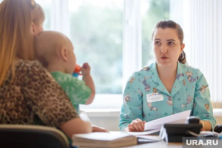 Педиатр рассказала, как помочь поранившемуся ребенку