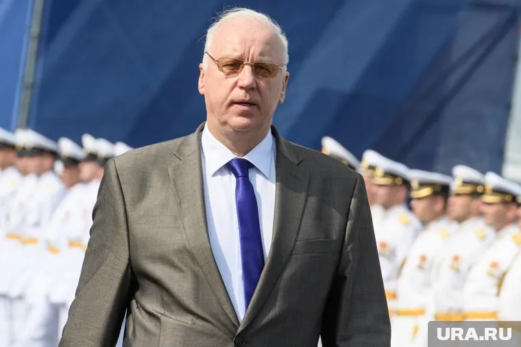 В пресс-службе СК РФ отметили, что проверка затронет и деятельность администрации муниципального округа