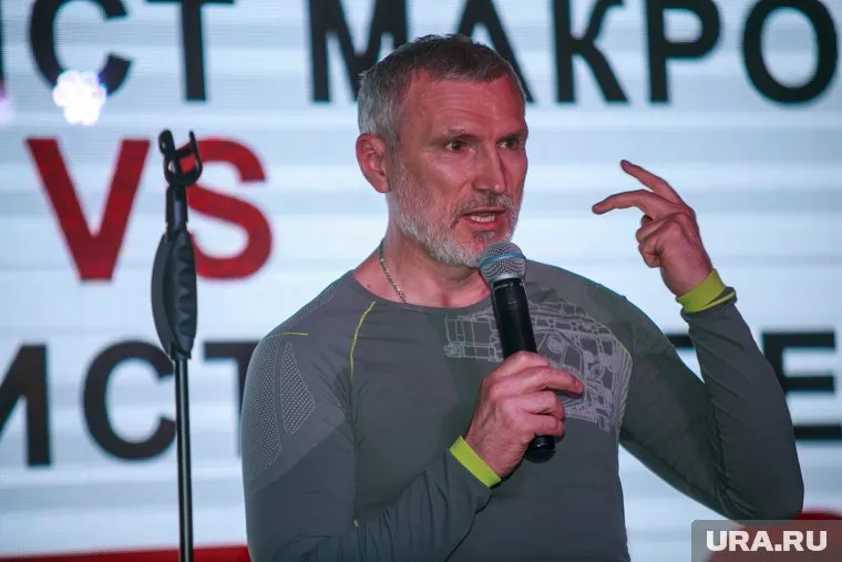 Депутат Госдумы Алексей Журавлев считает, в случае угроз в сторону России Финляндию ждет уничтожение