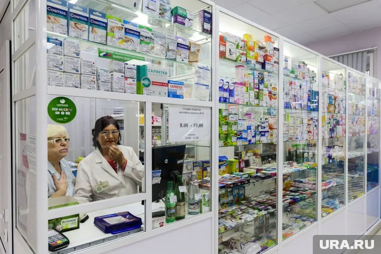 Запрет может повлечь дефицит препаратов и рост цен на них