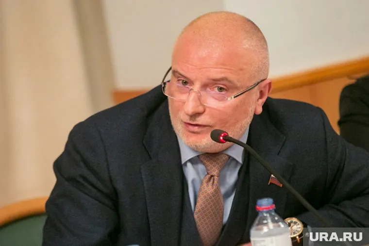 Поправка об обнулении сроков призвана стабилизировать политическую обстановку в России, заявил Андрей Клишас