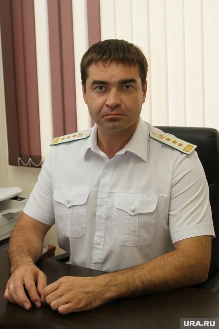 Сергей Неведомский вступил в должность 15 августа