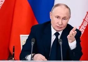 Путин: идея перемирия правильная, РФ ее поддерживает