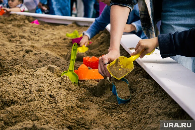 В ЯНАО упрощены правила компенсаций для родителей детей без мест в детсадах