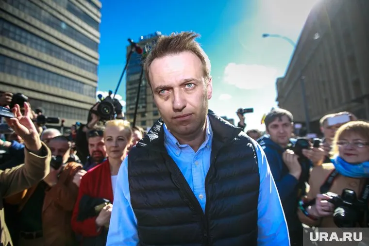 По словам Милонова, ФСИН сделал все возможное, чтобы не допустить смерти Навального*