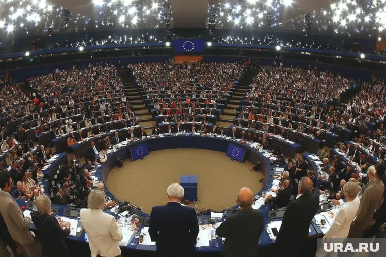 Европа не сможет конкурировать на мировой арене если лидерами стран не будут достигнуто взаимопонимание