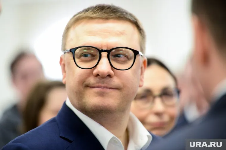 По словам Алексея Текслера, сейчас важно создать единое информационное пространство