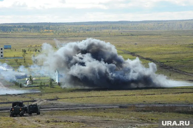 Обстрелы Азербайджана начались 28 октября в 6:30 по московскому времени