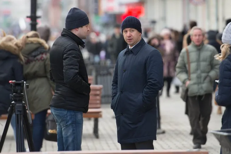 Сбор подписей за праздник 