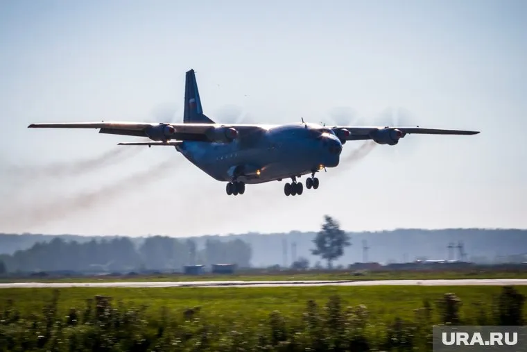 Россиян должны были перебросить в Ливию