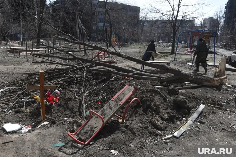 Боевики обучались у иностранных кураторов, сообщил сотрудник УФСБ РФ