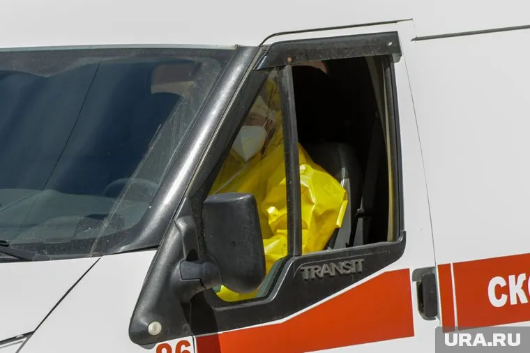 По данным властей Екатеринбурга, коронавирусом заболели 212 человек, а не 143, как утверждает Роспотребнадзор