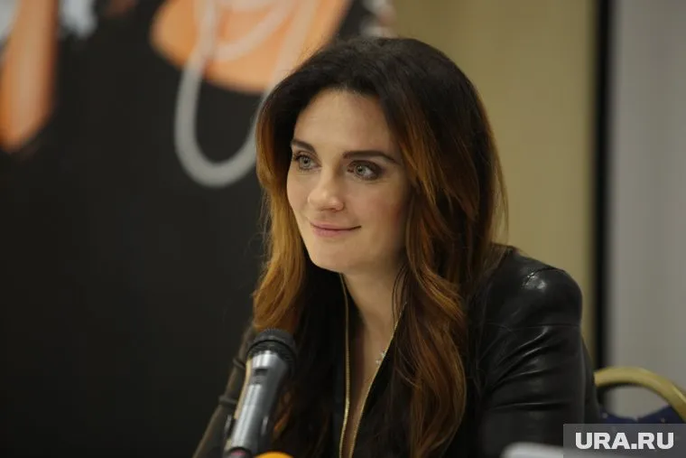 Елена Ваенга стала заслуженной артисткой России