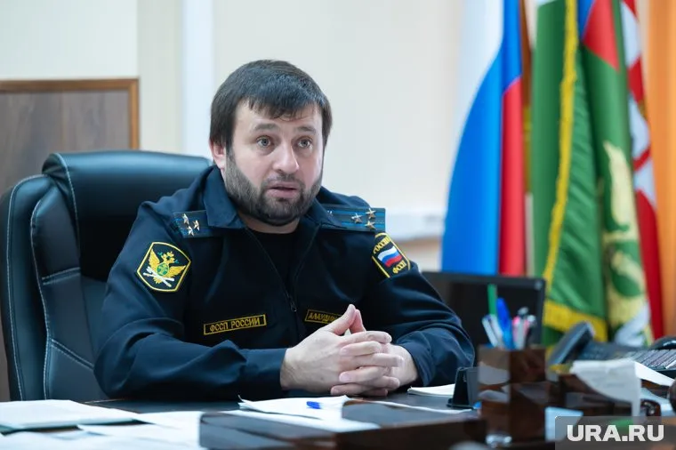Абдул Алаудинов переходит на работу в Ставропольский край